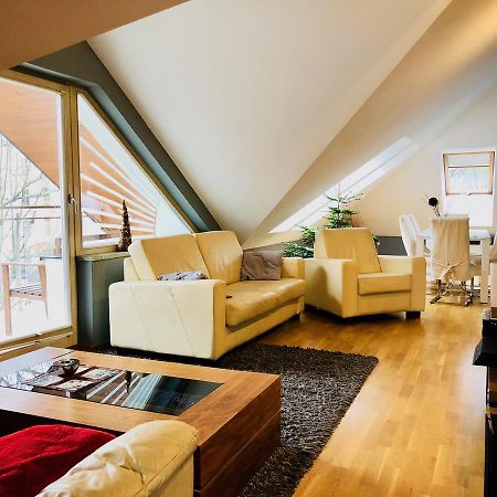 Apartamenty Smile ซาโกปาเน ภายนอก รูปภาพ