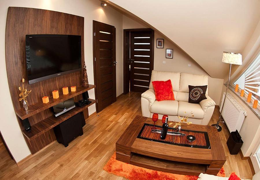 Apartamenty Smile ซาโกปาเน ภายนอก รูปภาพ