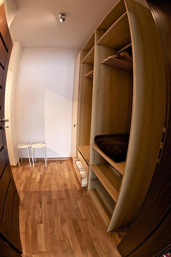 Apartamenty Smile ซาโกปาเน ภายนอก รูปภาพ