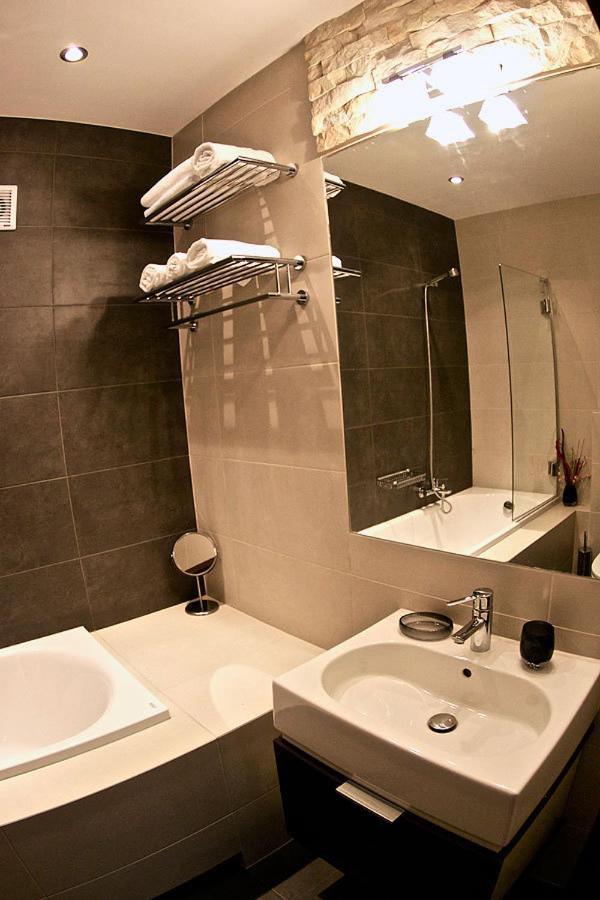 Apartamenty Smile ซาโกปาเน ภายนอก รูปภาพ
