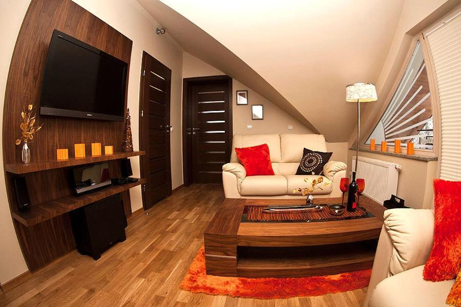 Apartamenty Smile ซาโกปาเน ภายนอก รูปภาพ