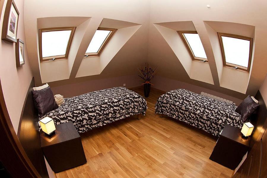 Apartamenty Smile ซาโกปาเน ภายนอก รูปภาพ