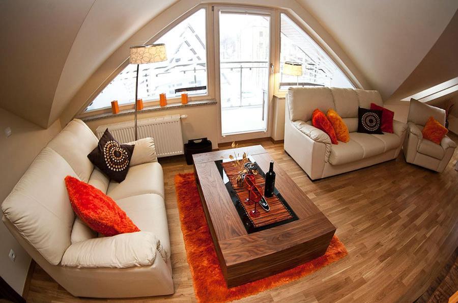 Apartamenty Smile ซาโกปาเน ภายนอก รูปภาพ