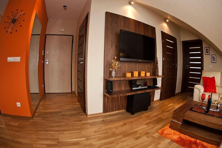 Apartamenty Smile ซาโกปาเน ภายนอก รูปภาพ