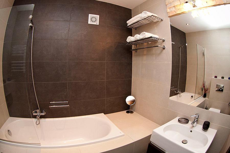 Apartamenty Smile ซาโกปาเน ภายนอก รูปภาพ
