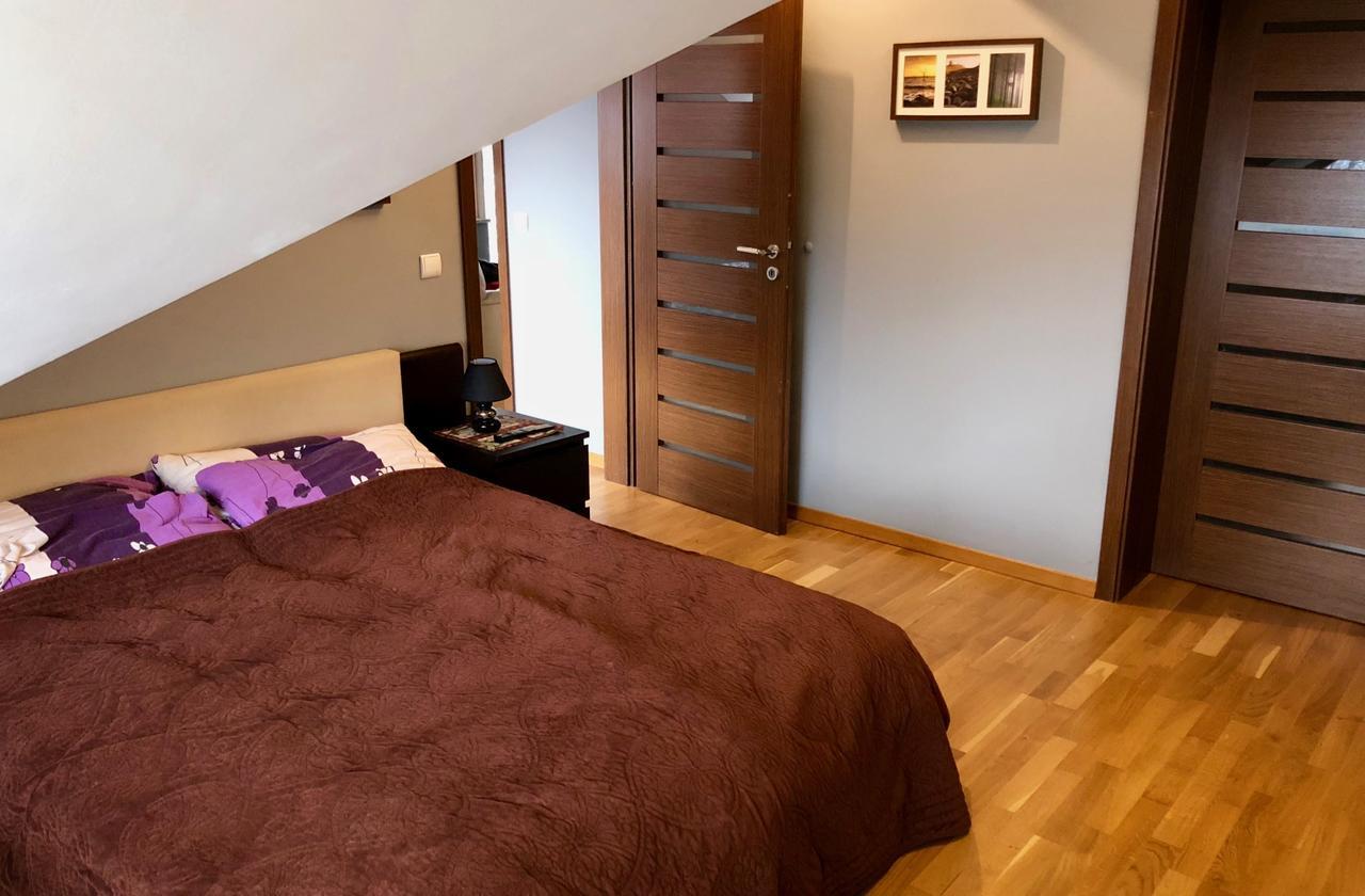 Apartamenty Smile ซาโกปาเน ภายนอก รูปภาพ
